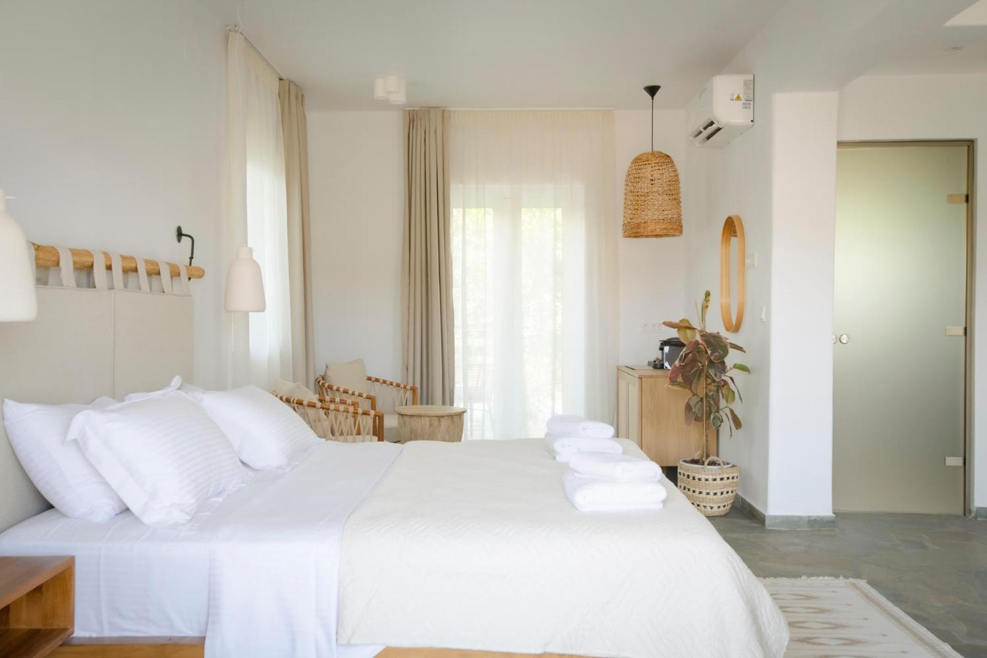 Villa Vivari Suites Nauplion Exterior foto