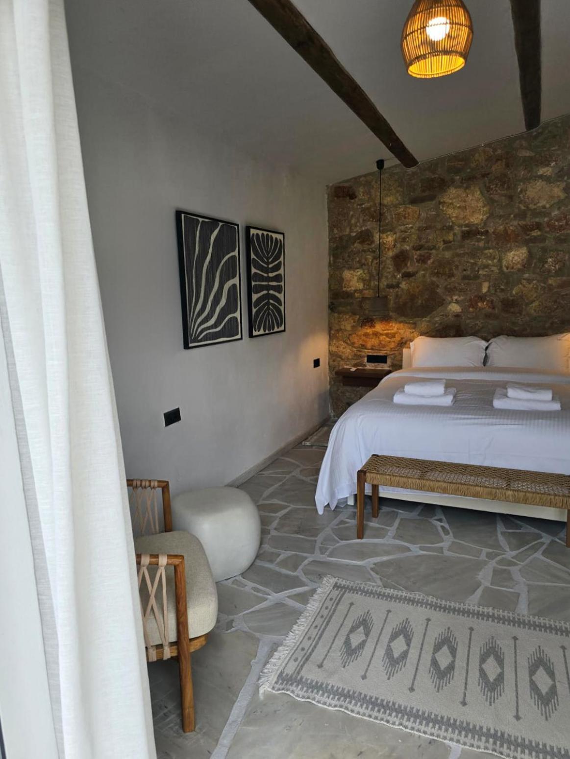 Villa Vivari Suites Nauplion Exterior foto
